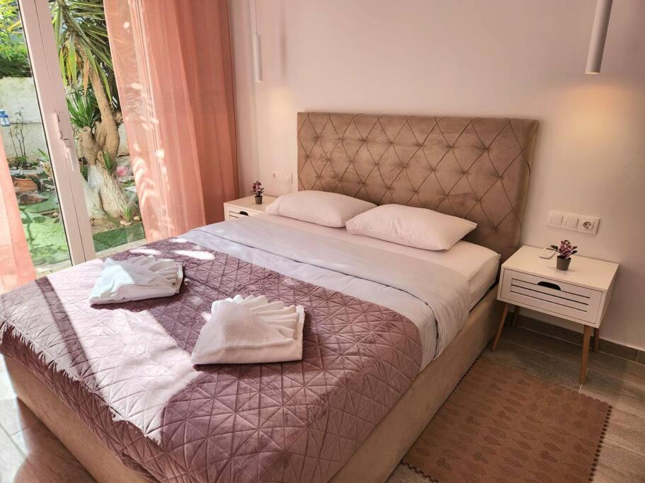 Nice Apartment Near Flisvos Vipgreece Athens Luaran gambar