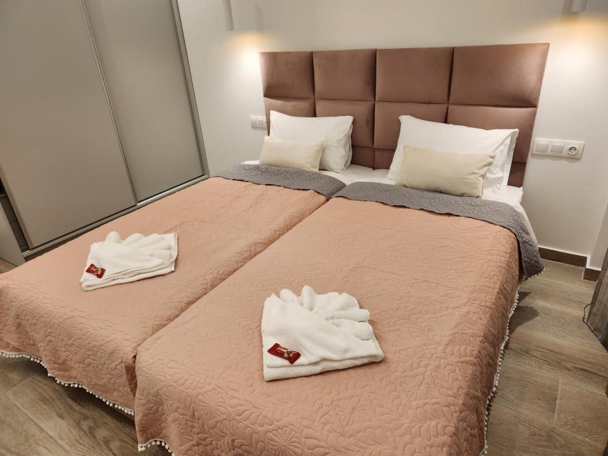 Nice Apartment Near Flisvos Vipgreece Athens Luaran gambar